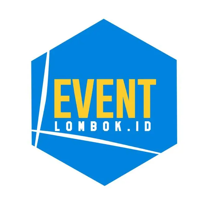 EventLombok.id Logo