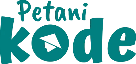 Petani Kode Logo
