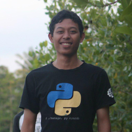 Bahrul Hidayat