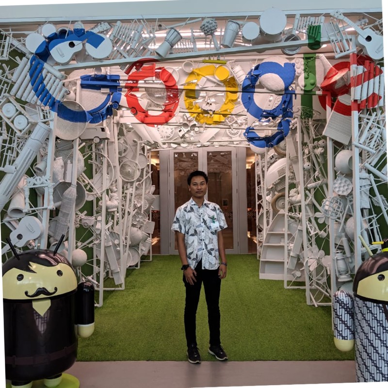 Darmawan Zulkifli