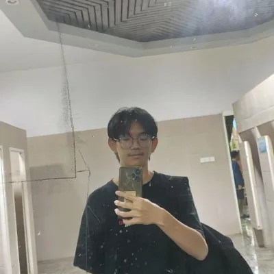 Dharma Chandra Viriya