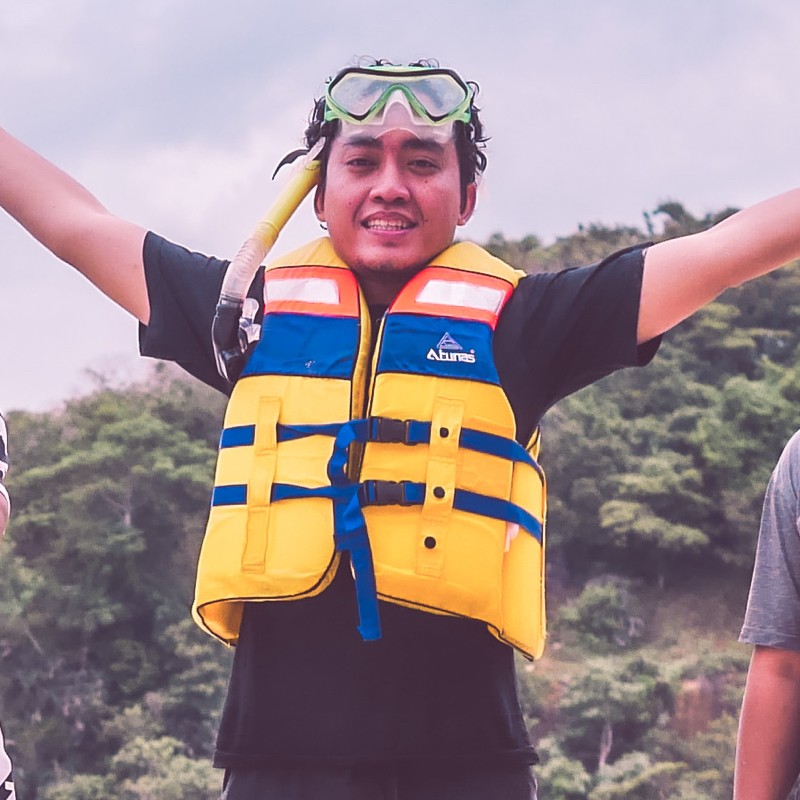 Khairul Imam