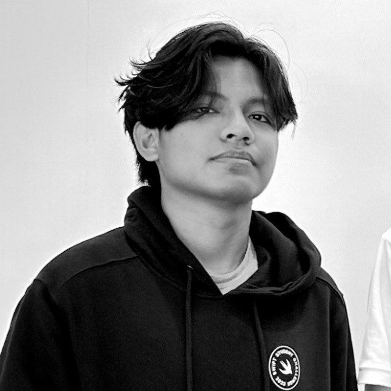 Rezky Sulihin