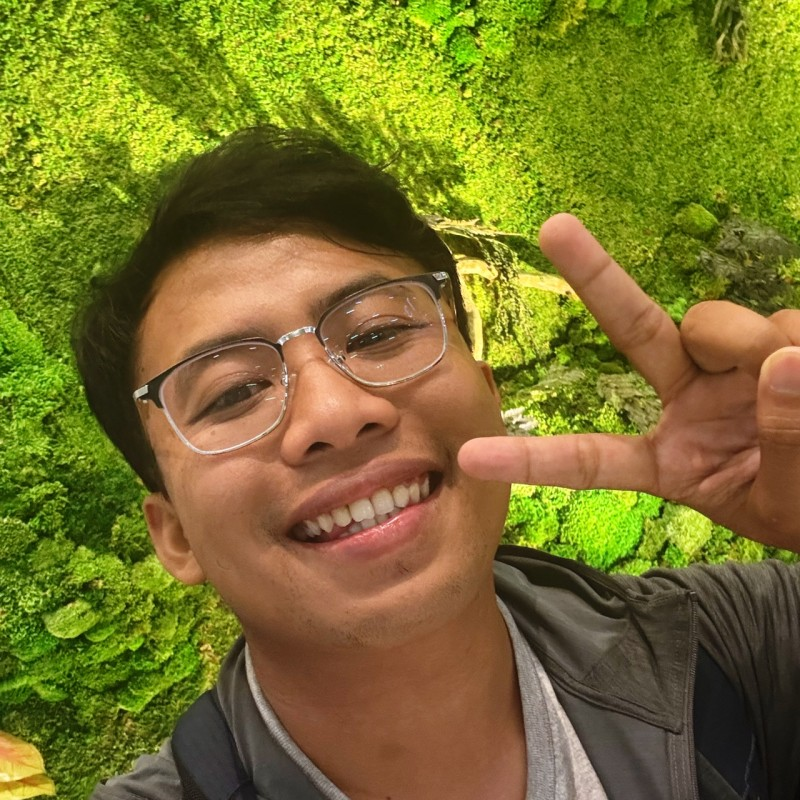 Rahmat Wahyu Hadi