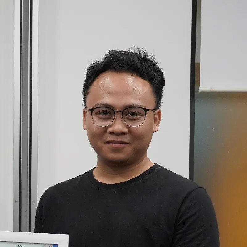 Lalu Raynaldi Pratama Putra